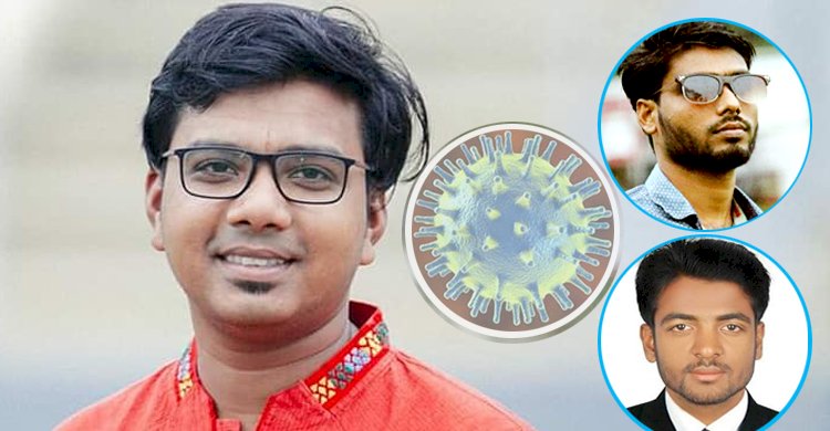 সিলেটে সাংবাদিকদের করোনায় আক্রান্তের সংখ্যা বেড়ে ৩
