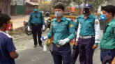 সারা দেশে ৫৩৭ পুলিশ সদস্য করোনায় আক্রান্ত