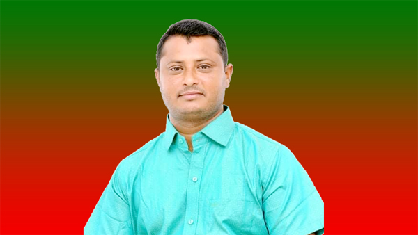 জন্মদিনে শুভেচ্ছা জানিয়েছেন সমাজ সেবক মাসুক মিয়া