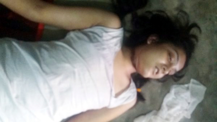 প্রেম প্রতারনায় তরুণীর আত্মহত্যা