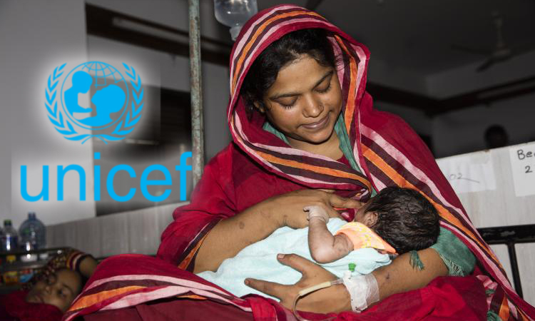 করোনার মধ্যেই বাংলাদেশে জন্মাবে ২৪ লাখ শিশু