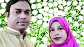 জীবন বাঁচানোর তৃপ্তিও কম নয় দম্পতির কাছে