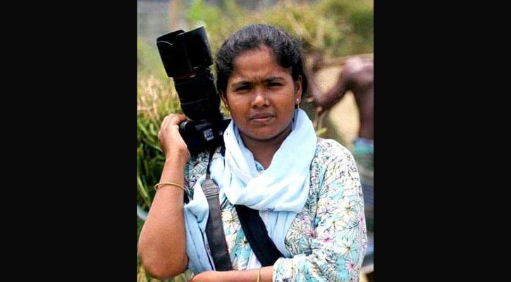 ফটো সাংবাদিক রেহেনা আক্তার আর নেই