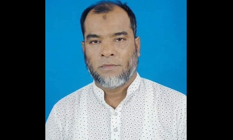 করোনা আক্রান্ত হয়ে শামসুদ্দিন হাসপাতালে ছাতকের আ’লীগ নেতার মৃত্যু
