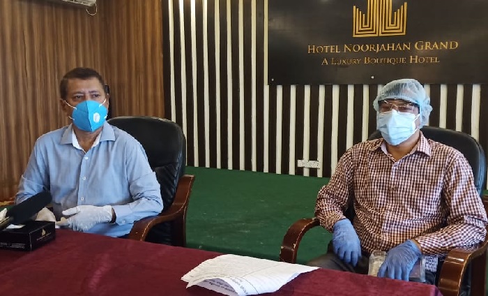 সিলেটে আর কোনো রোগী ফিরিয়ে দেবে না বেসরকারি হাসপাতালগুলো