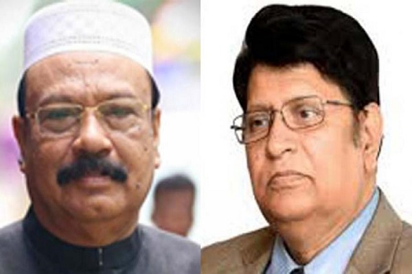 সিলেটের মাটি ও মানুষের নেতা ছিলেন কামরান: পররাষ্ট্রমন্ত্রী