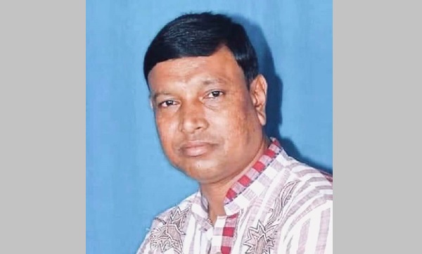 সিলেটে করোনার উপসর্গ নিয়ে আওয়ামী লীগ নেতার মৃত্যু