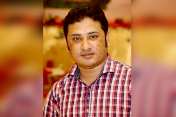 সিসিক মেয়রের সহকারী ইমনের করোনা নেগেটিভ