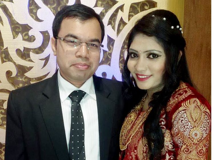 সিলেটে কাস্টমসের সহকারী কমিশনার স্ত্রীসহ করোনা আক্রান্ত