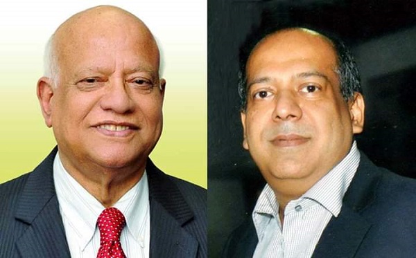 সাবেক অর্থমন্ত্রী পরিবারকে ঘিরে ‘অপপ্রচার’, সিলেটে প্রতিবাদ