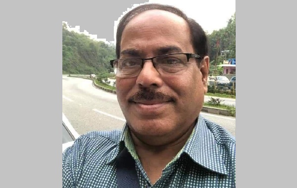 সিলেটে করোনা উপসর্গ নিয়ে মানসিক রোগ বিশেষজ্ঞ চিকিৎসকের মৃত্যু