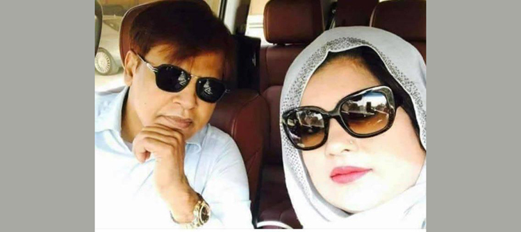 জিজ্ঞাসাবাদে এমপি পাপুলের ‘ভুল স্বীকার’