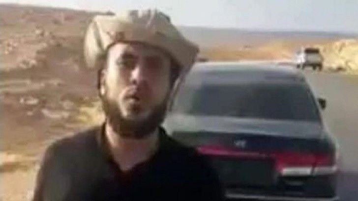 লিবিয়ায় ২৬ বাংলাদেশিকে হত্যার ‘মূল হোতা’ খালেদ ড্রোন হামলায় নিহত