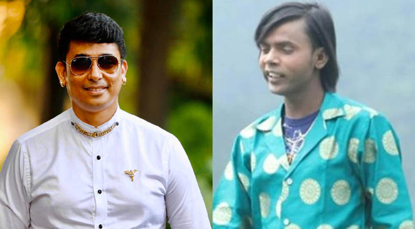 জায়েদ খানকে ধুয়ে দিলেন সাহসী হিরো আলম