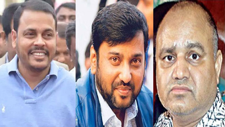 ‘অদৃশ্য সুতোর’ টানে থমকে গেছে ক্যাসিনোকাণ্ডের মামলার তদন্ত