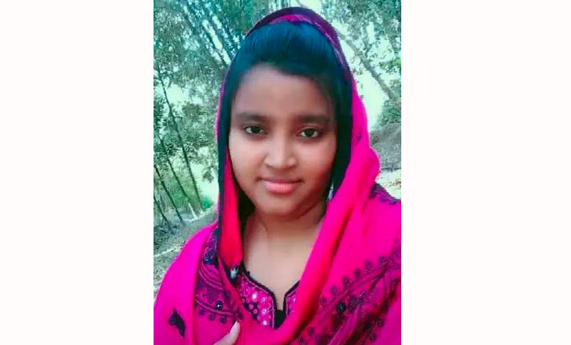 চতুর্থ স্বামীকে তালাক না দিয়ে পঞ্চম স্বামীর সঙ্গে কলির সংসার