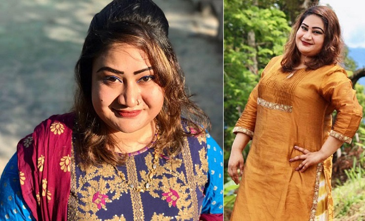 পাপিয়ার ৪ কোটি টাকার অবৈধ সম্পদ, ৩ ট্রাক পোশাক-জুতা-প্রসাধনীর সন্ধান