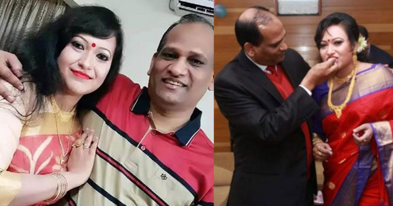 এমপি এনামুলকে স্বামী দাবি করে নারীর ফেসবুক পোস্টে তোলপাড়