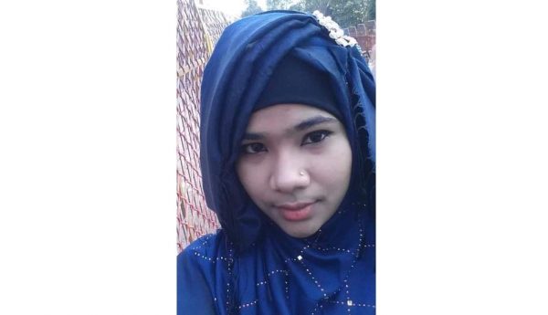 গৃহবধুর রহস্যজনক মৃত্যু, স্বামী পলাতক