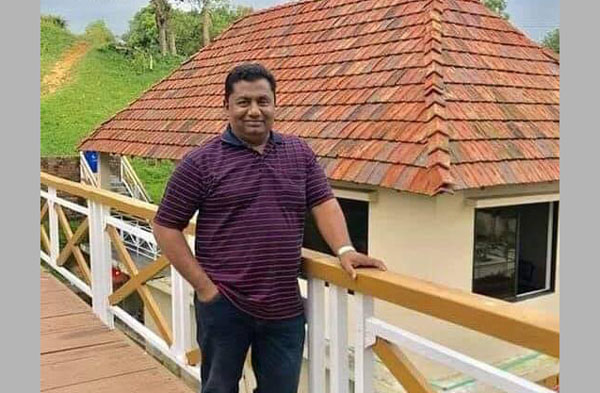 সিলেটে ৪টি হাসপাতাল ঘুরে চিকিৎসা না পেয়ে মারা গেলেন বন্দরবাজারের ব্যবসায়ী