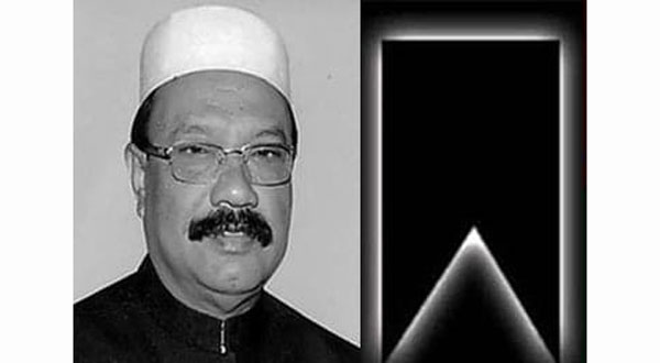 সাবেক মেয়র কামরানের মৃত্যুতে বিএফএ’র শোক
