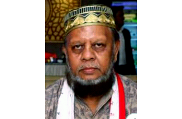 জৈন্তাপুরে বিশ্ববিদ্যালয় স্থাপনের আশ্বাস দিলেন ডা. মোহাম্মদ মুনির