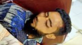 জৈন্তাপুরে মোটর সাইকেল দুর্ঘটনায় গোয়াইনঘাটের যুবক নিহত