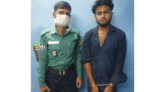 নগরীতে পুলিশের অভিযানে হত্যা মামলার আসামি গ্রেফতার