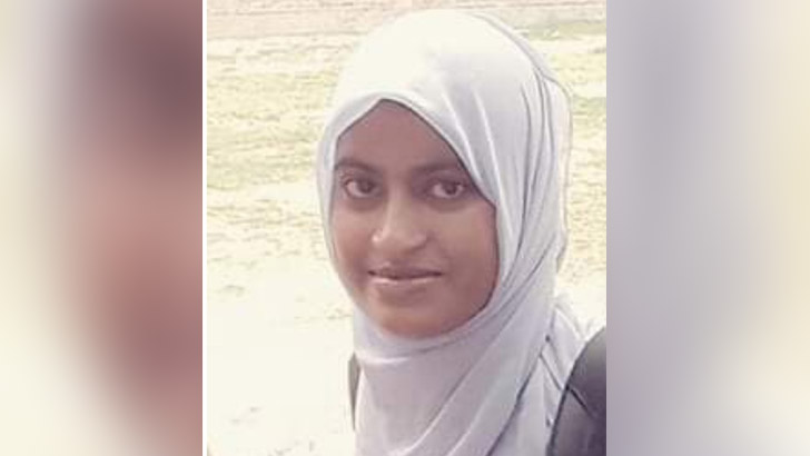 চিকিৎসা মেলেনি দুই হাসপাতালে, মারা গেলেন মেধাবী ছাত্রী ইশরাত