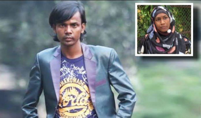 হিরো আলমের পাল্টা জিডি, ষড়যন্ত্রে ভক্তদের পাশে থাকার অনুরোধ!