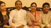 ছেলেসহ করোনায় আক্রান্ত চিকিৎসক দম্পতি স্বপ্নীল-নুজহাত