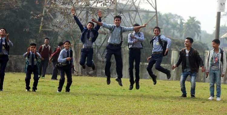 ছাতকে ব্রিজ একাডেমিতে অনলাইনে পরীক্ষা ও মূল্যায়ন সম্পন্ন