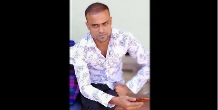 গোলাপগঞ্জে নিহত মুরাদকে “পাগল” আখ্যায়ীত করলেন পুলিশ কর্মকর্তা