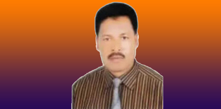 কুলাউড়ার হাজীপুরে রাস্তার উন্নয়ন কাজের অর্থ আত্মসাতের অভিযোগ