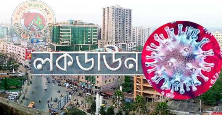 জোনিং করে লকডাউনের প্রস্তাবে প্রধানমন্ত্রীর অনুমোদন