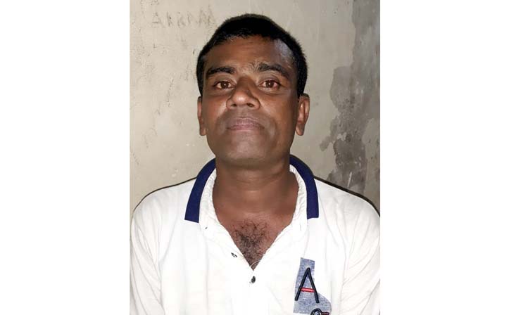 নগরীর শাহী ঈদগাহ থেকে ছিনতাইকারী গ্রেফতার