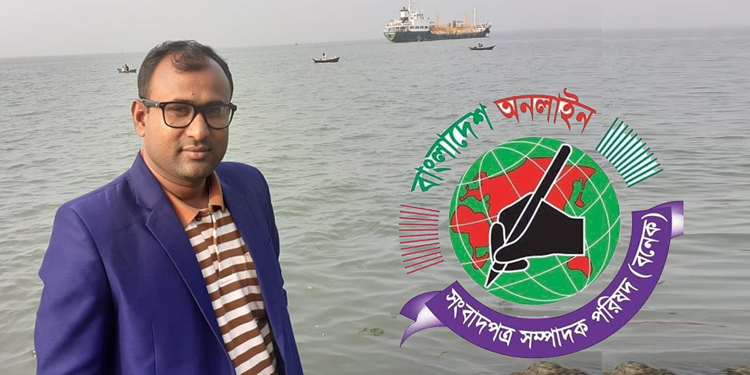 একজন সাংবাদিকের বড় গুণই হচ্ছে নিরপেক্ষতা: খাইরুল আলম রফিক