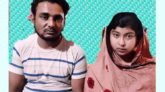 জুড়ীতে অপহরণ মামলা দিয়ে নব-দম্পত্তিকে হয়রানি
