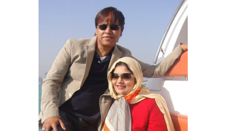 এমপি পাপুলের পরিবারের সদস্যদের দেশত্যাগে নিষেধাজ্ঞা