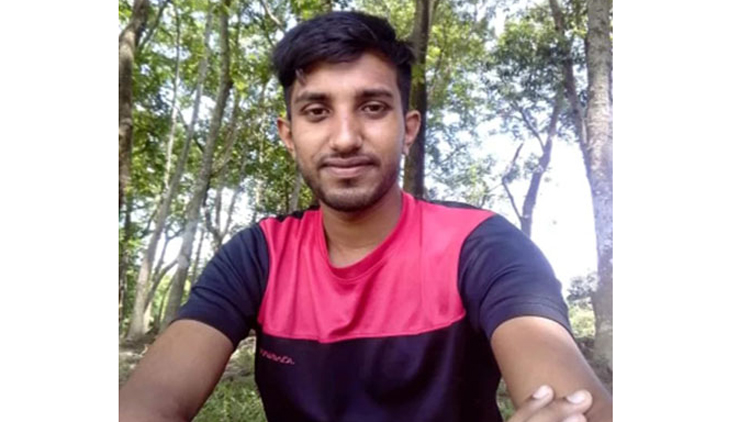 দক্ষিণ সুরমায় কিশোরী অপহরণকারী বখাটে মাসুমের দাপট