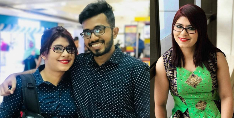 আরেক পাপিয়া ‘আয়েশা আক্তার জুইয়’র কান্ড