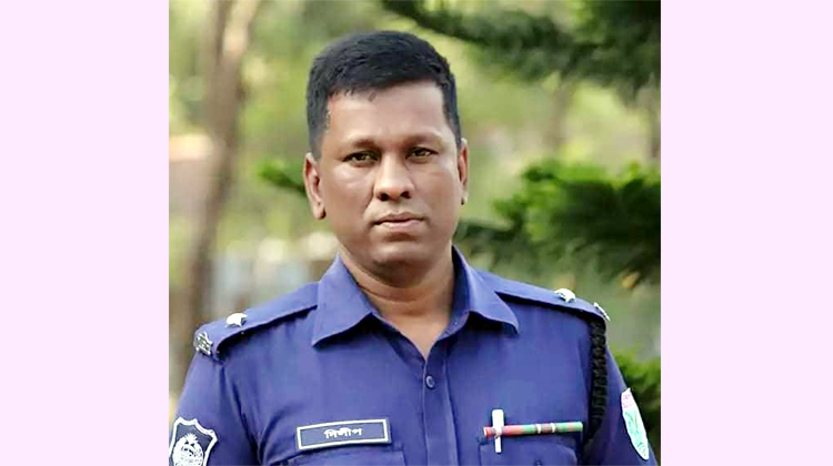 স্বাস্থ্য বিধি রক্ষায় সালুটিকর পুলিশ তদন্ত কেন্দ্রের সাড়াশি অভিযান