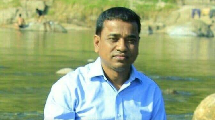 সিলেট জেলা যুবলীগ নেতা সোহেলের দ্বিতীয়বার করোনা পজেটিভ