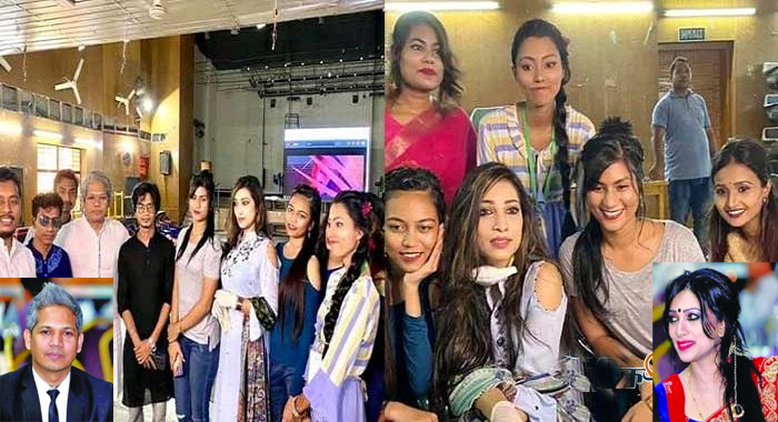 করোনার ভুয়া টেস্ট করে প্রতারণা, অবশেষে সব ফেলে পালাল ওরা