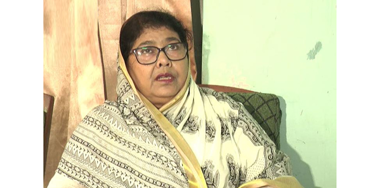 ১৫ আগস্ট কালরাতের প্রত্যক্ষদর্শী সাহান আরা বেগম আর নেই