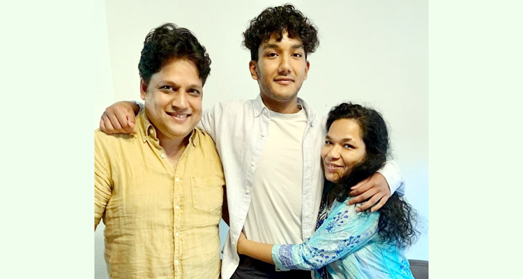 জার্মানীতে বাংলাদেশী বংশোদ্ভূত হামিম রহমানের কৃতিত্ব পূর্ণ ফলাফল অর্জন