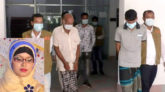 ঢাবি ছাত্রী সুমাইয়া হত্যা মামলায় স্বামী-শ্বশুর গ্রেফতার