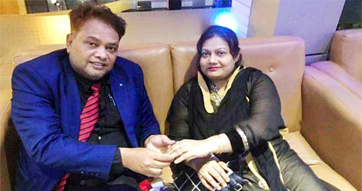 সাবেক এমপি বদির করোনা ও স্ত্রীর টাইফয়েড