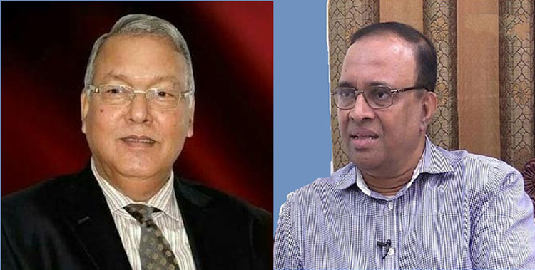 করোনায় আক্রান্ত সিলেটের দুই এমপি