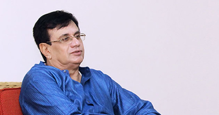 সাংবাদিক আবেদ খান সপরিবারে করোনায় আক্রান্ত